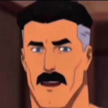 Are you sure? (Invincible meme)