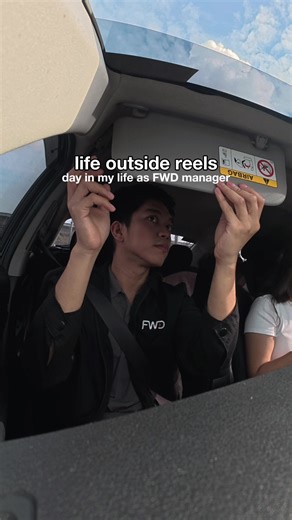 A Day in the Life of a FWD Manager: Balancing Content Creation and Agency Work