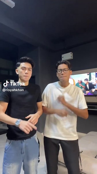 newbie duo velo @Ehin__