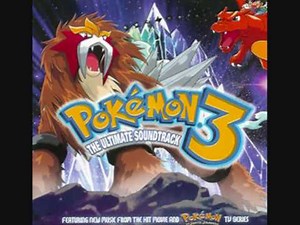 Pokemon 3 - Biggest Part of My Life