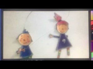 Pinky Dinky Doo - Tyler’s Storybox Disaster/Balloony Feet