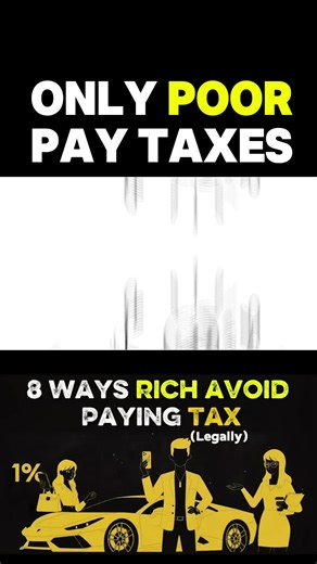 The Casual CEO on Instagram: "Why Wealthy People Take Loans Instead of Selling Assets Rich people are drowning in debt… and poor people think it’s a problem. 💸 But here’s the secret: it’s not a problem — it’s a strategic move to legally avoid taxes. In this reel, I explain how wealthy people use loans against assets to get tax-free cash without selling their property, stocks, or investments. Instead of paying high capital gains tax when they sell an asset, they borrow a portion of its value — i
