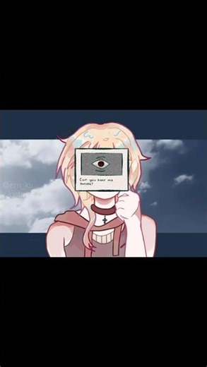 re upload cuz it flopped // #animation #edit #alightmotion #art #oc #digitalart