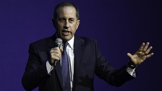 Jerry Seinfeld to bring his comedy tour to Knoxville in 2026. See when, how to get tickets