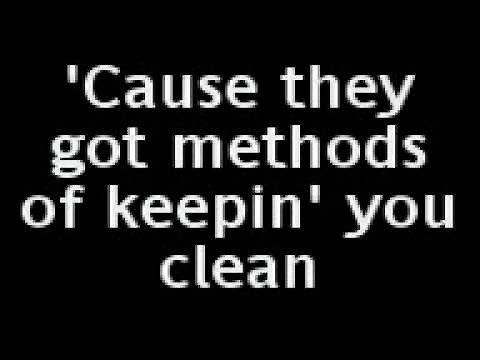 Teenagers - My Chemical Romance LYRICS