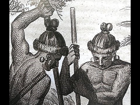 The Timucua of Northeast Florida