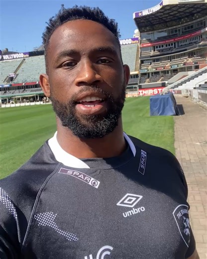 8.3K views · 173 reactions | The Sharks are ready — are you?  Let’s show up, make some noise, and back our boys this weekend! 麗️ Get your tickets now at sharksrugby.co.za or ticketpro.co.za | East Coast Radio | Facebook