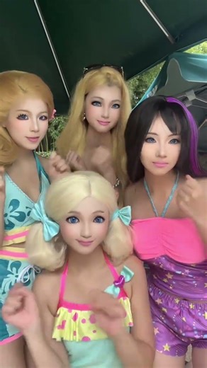 When will Ken s snow-making machine be dispatched #Barbie s Dream Mansion