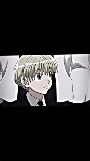 シャルナークの悲劇: HUNTER×HUNTERの死のシーン