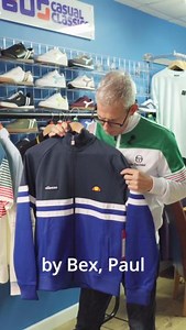 Neil talks some new releases for 2025. Some absolute stunners to look forward to. In the meantime shop the website: https://www.80scasualclassics.co.uk/ | 80s Casual Classics