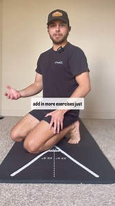 3.5K views · 2.6K reactions | Stop adding more stretches to your...