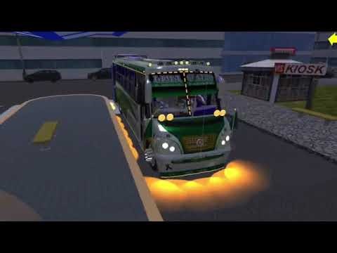 DESCARGARLO AQUÍ 👇 PRONTON BUS SIMULADOR ‼️ MAGNO TUNNIG 💢- VUEN VRGS 👿