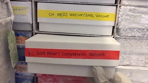 Ask the Expert: What's your question about the coronavirus? Watch News 12 on Thursday at 7 p.m. and don't forget to join our Facebook LIVE Q&A from 7-9 p.m. to also send your questions. More Info - https://bit.ly/2VJ5a8c | News 12