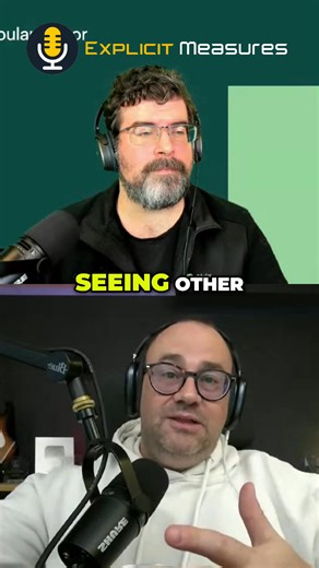 Many platforms are discovering the value of semantic layers, something Microsoft understood decades ago. It's more than just a fast SQL query. Microsoft prioritized the semantic layer from the start, and now others are catching up. #SemanticLayer #DataModeling #Microsoft #DataStrategy https://www.youtube.com/watch?v=0XgHB0b0PX8 | Powerbi.tips