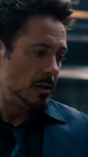 Тони Старк и гидрофобия: Хэдканоны о Мстителях