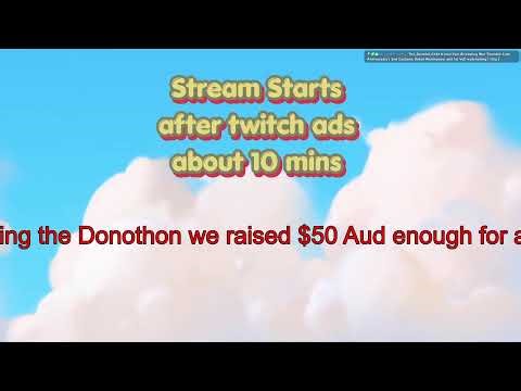 Late Anniversary | 2nd Costume Debut Warthunder and 1st VoD watchalong | Air RB