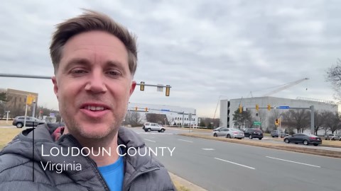 Virginia: Data Center Capital Of The World