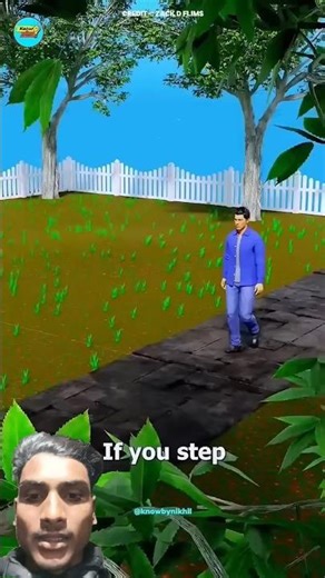 How Spring Gun Traps work 😨