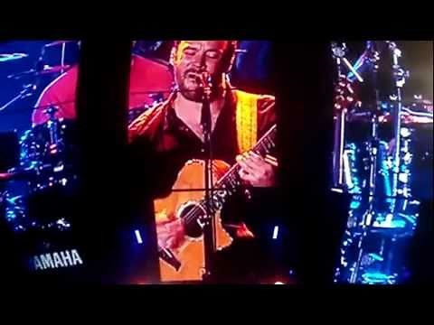 Dave Matthews Band - Two Step Live at Wrigley Field