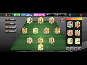Ultimate Guide: MAX Upgrades for DLS Players & How to Get Legend Players in Dream League Soccer
