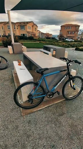 Tuffest Nishiki Bike in 925: A Must-See Ride