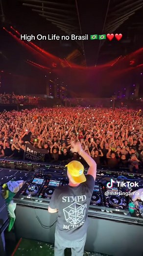 Martin Garrix Concerts in Brazil: Upcoming Shows