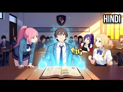 Hero se zero? Rebirth ne sab kuch badal diya hindi explanation | Manhwaeon