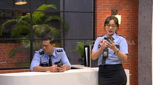 4.7K views · 52 reactions | VINCENT Minta Diajak Main Band Sama Pasukin - LAPOR PAK! Best Moment #laporpak #laporpaktrans7 #TRANS7 #MomenKocak #laporpaklucu #laporpakmoment | TRANS7 | Facebook