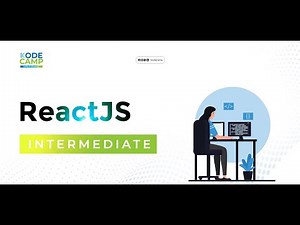 KodeCamp 5.0 React Class 2 - React Fundamentals