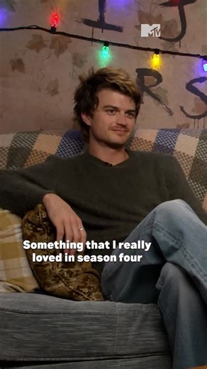 I’m not ready to say goodbye to Stranger Things 🥹😭 Watch the full interview with the #StrangerThings stars #JoeKeery, Natalia Dyer & Charlie Heaton on MTV UK YouTube now 🤍 #mtvmovies | MTV UK