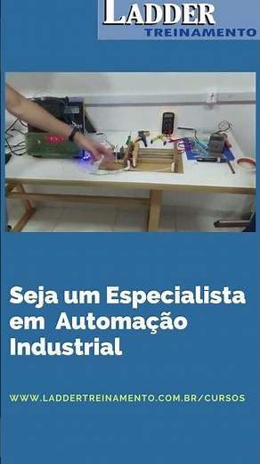 Curso de CLP Avançado