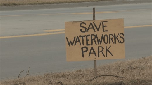 Grimes new city hall location sparks community pushback