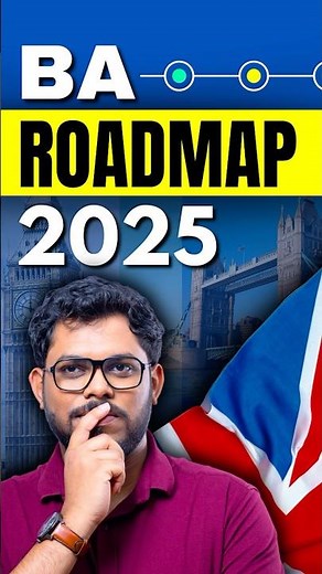 Build Your Dream Career as a Business Analyst in UK!