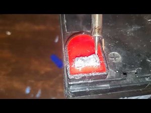 How to Fix a Broken Battery Terminal - Redneck Repair