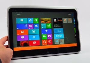 Dell XPS 12 Review: Editors’ Choice Ultrabook Convertible