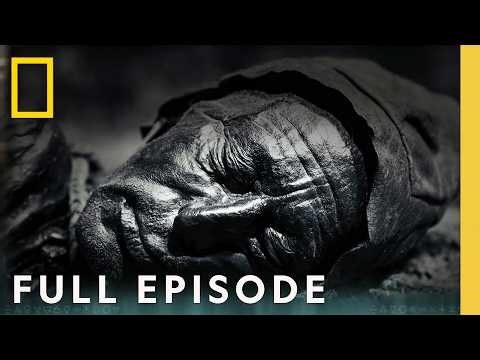 The Body in the Bog (Full Episode) | Strangest Things | National Geographic
