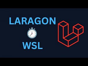 Laravel Development on Windows WSL vs Laragon Speed Test