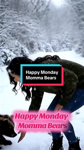 Want your own free video? Comment how #aifun #cherishthecreator #mommabear #momtik #empowerment