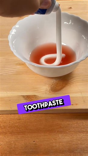 5.6K views · 61 reactions | Mix toothpaste with tomato... #recipe #skincare #recipes #naturalremedy #fyp #usa #us | Julian Ramirez | Facebook