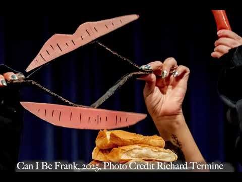 Introducing Mel Carter