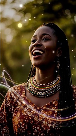 ZULU: Calming African Melodies | African Vocal Music for Serenity, Peace & Relaxation