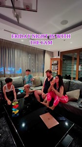 390K views · 8.1K reactions | FAMILY NIGHT Ryan and Daniel | SammyJ | Facebook