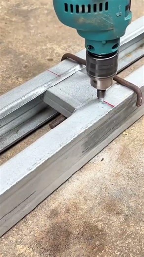 Amazing Metalworking Secret To Make Your Construction Tasks Much Easier