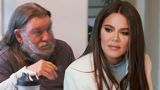 2.6M views · 16K reactions | How The Kardashian sisters helped an old friend get on his feet.  | Entertainment Tonight | Facebook