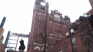 9.2K views · 167 reactions | At the 2019 Alumni Bourbon & Cigar Fundraiser, Chris and Bill won an all-inclusive trip to St Louis for the All-Star Game with Peter Bondra, courtesy of Anheuser-Busch. Here's a behind the scenes look at their trip. #FlashbackFriday | #ALLCAPS | Washington Capitals | Facebook