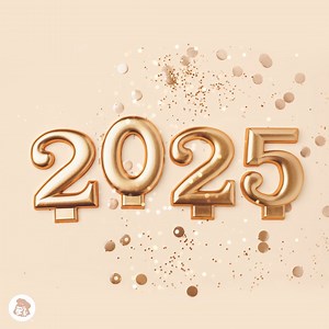 3 comments | Happy New Year!  Cheers to all the DIY projects we accomplished in 2024, and the shimmering promise of what’s to come in 2025! Find the paint color Peach Shimmer 310-1DB at Menards. | Dutch Boy Paint | Facebook