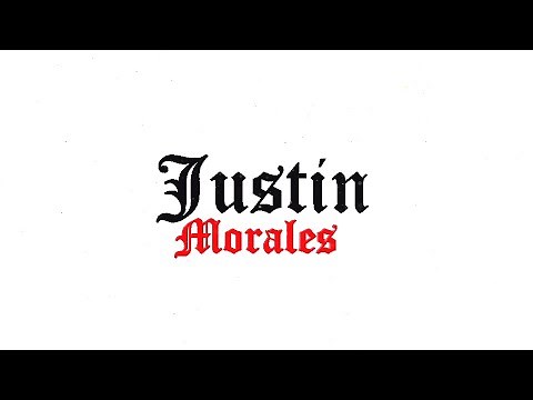 Justin Morales - Desde Morro | Video Lyric Oficial |