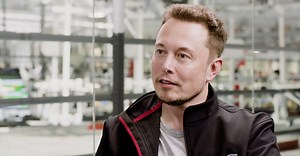 Elon Musk on how to build the future  : YC Startup Library | Y Combinator