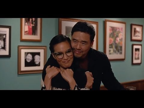 I Punched Keanu Reeves Rap Song || Official Clip and Song from Always Be My Maybe || Keanu Reeves