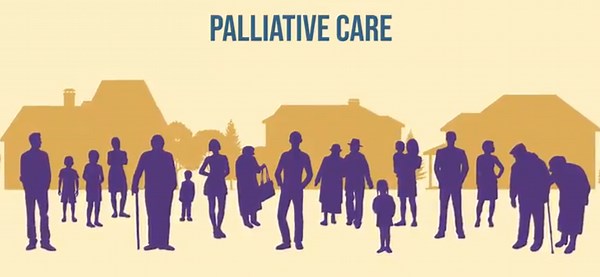 A palliative approach to care